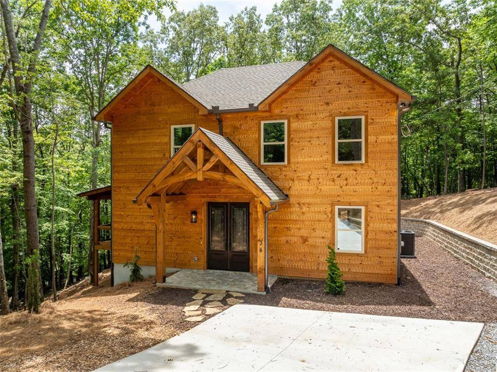 Ellijay, GA 30540,34 Morley DR