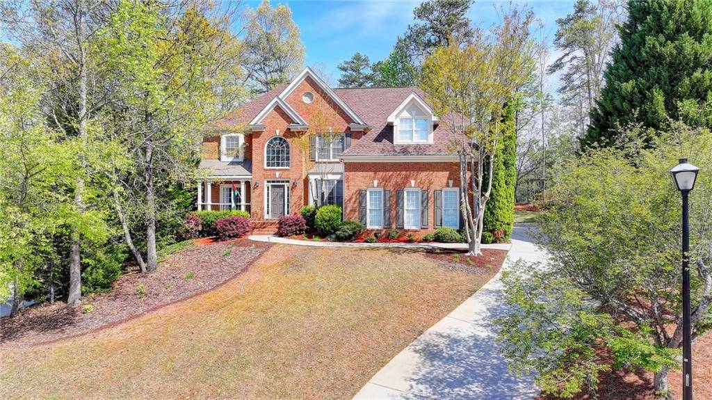 Suwanee, GA 30024,1340 Joy CT