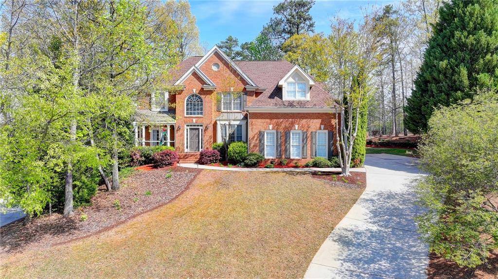 Suwanee, GA 30024,1340 Joy CT