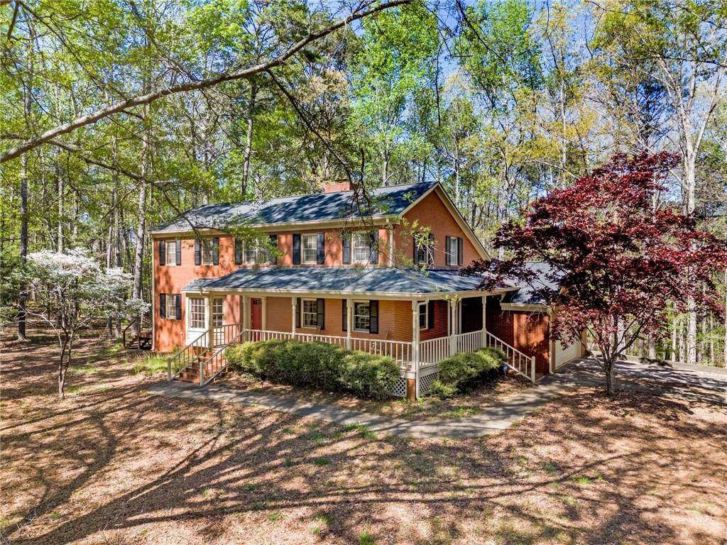 Conyers, GA 30094,2225 Oglesby Bridge RD SW