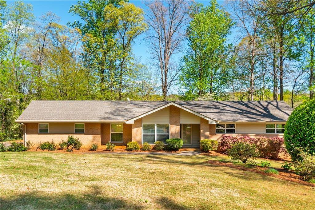 Smyrna, GA 30082,4079 Winding Valley DR SE