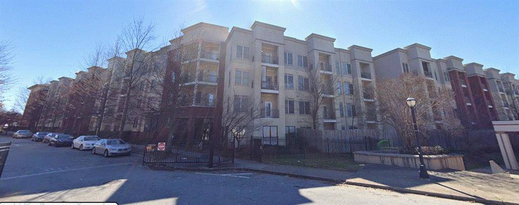 Atlanta, GA 30314,870 Mayson Turner #1003 RD #1003