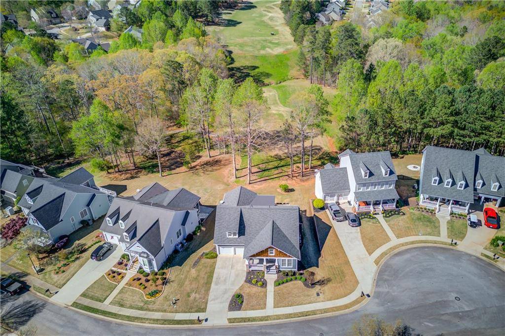 Hoschton, GA 30548,5743 Community LN