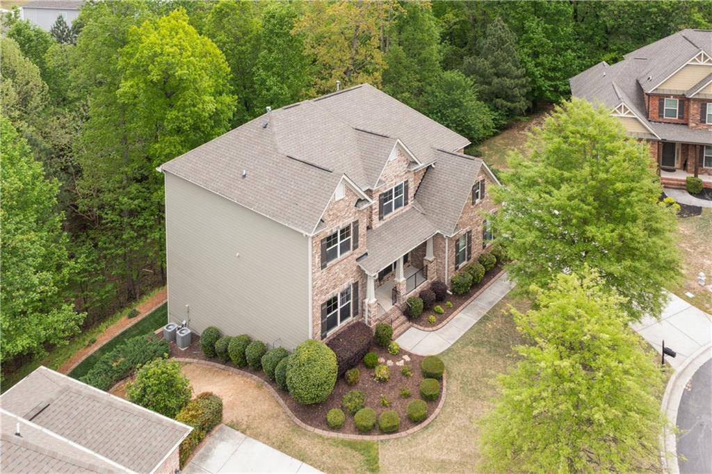 Sugar Hill, GA 30518,298 Forest Bluff LN