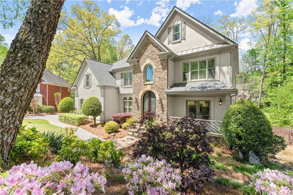 Johns Creek, GA 30097,355 Hurst Bourne LN