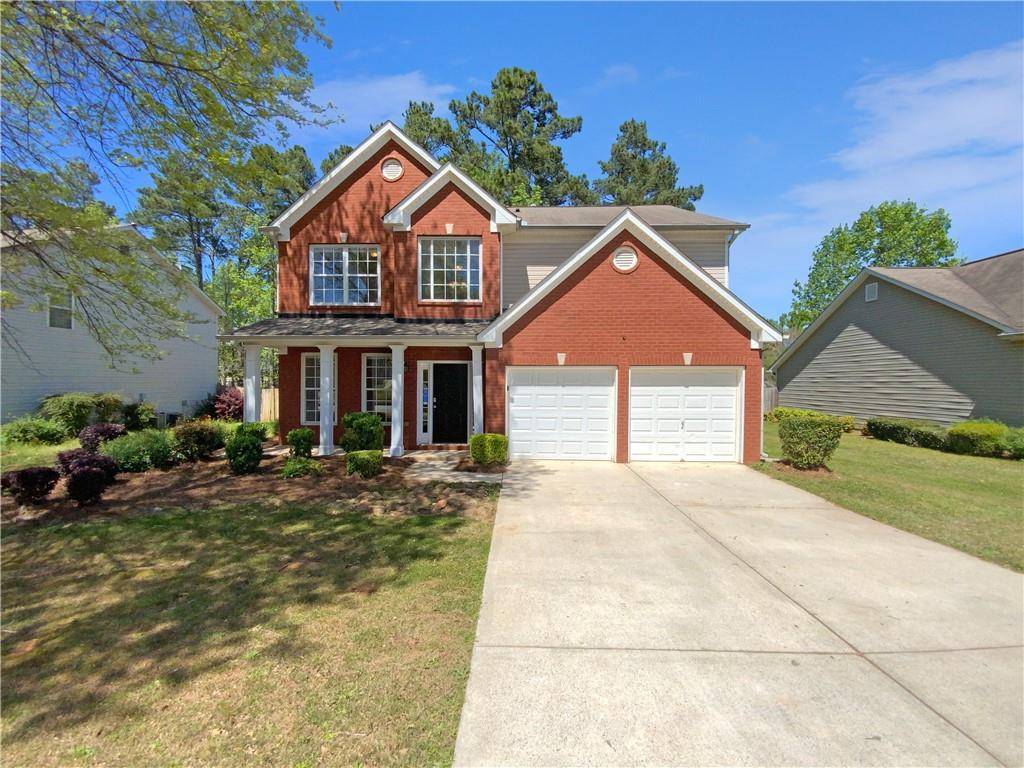 Mcdonough, GA 30253,1035 Maple Leaf DR