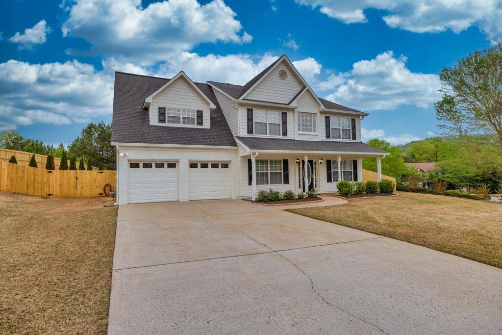 Braselton, GA 30517,5075 Marsh Creek CT