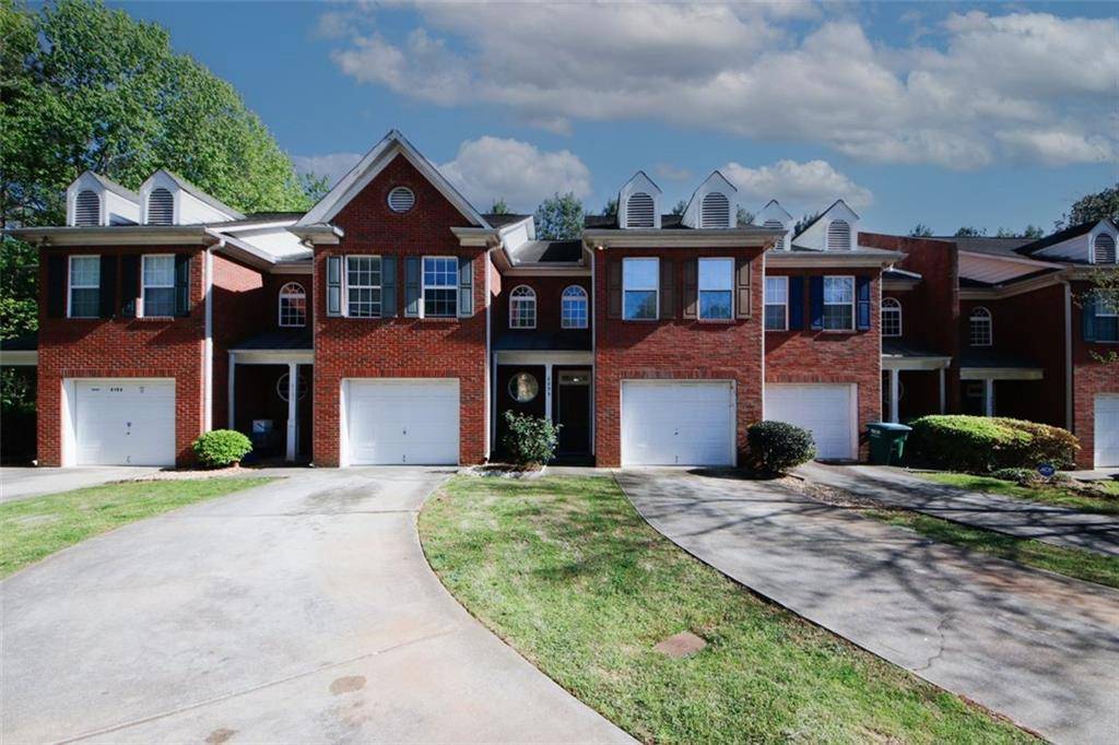 Norcross, GA 30093,6099 BROOKECHASE LN