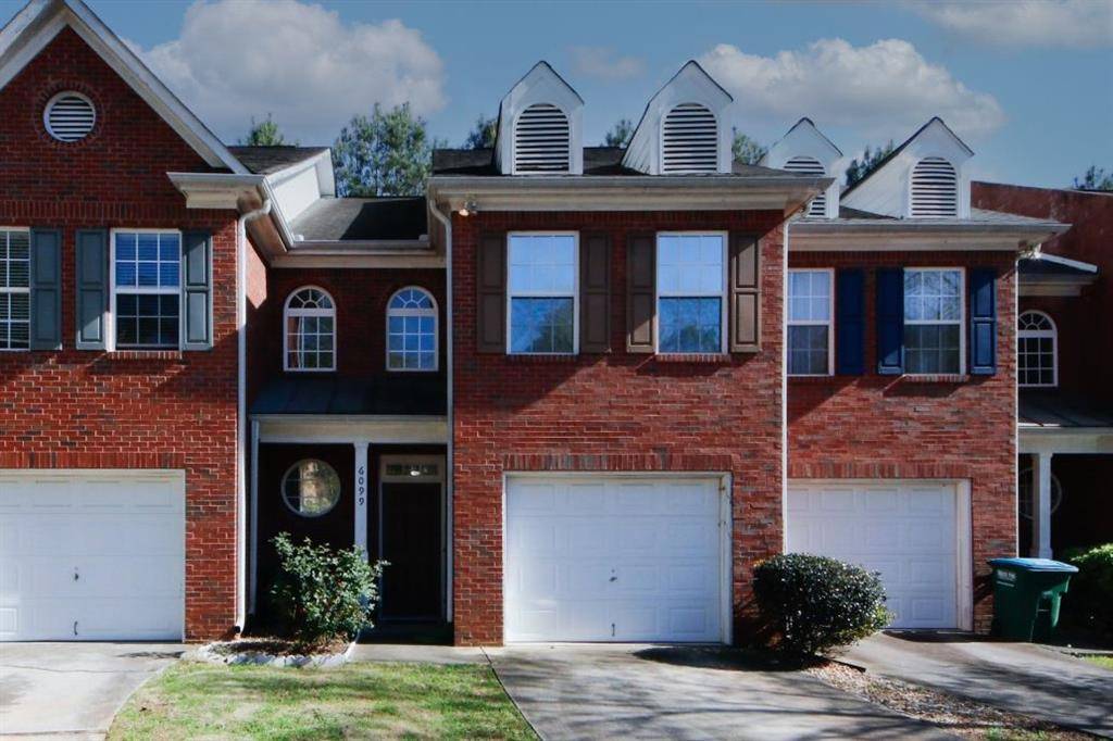 Norcross, GA 30093,6099 BROOKECHASE LN