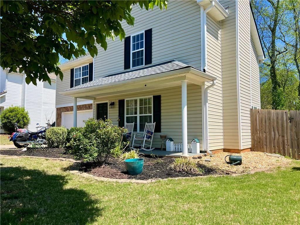 Dawsonville, GA 30534,147 Richmond DR