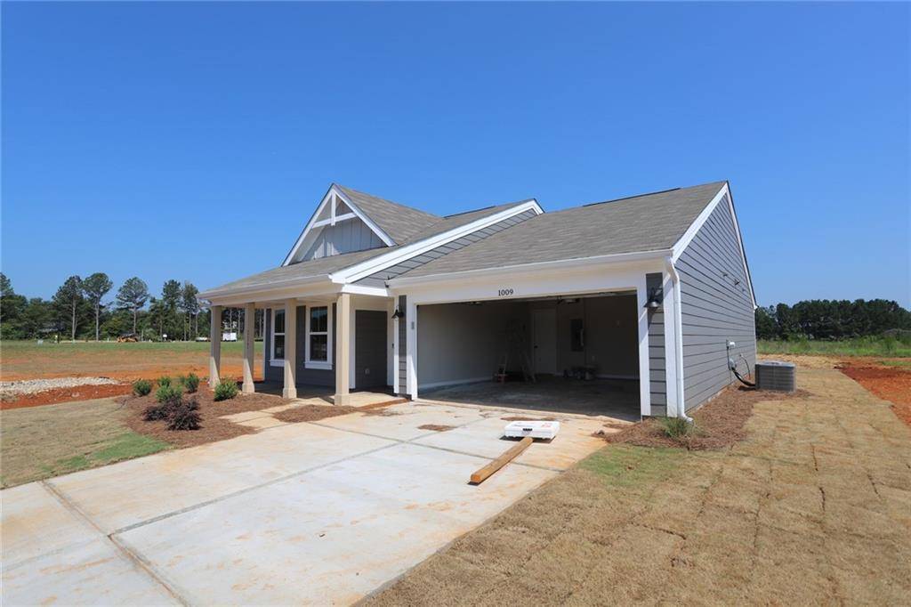 Euharlee, GA 30120,1009 Blossom LN