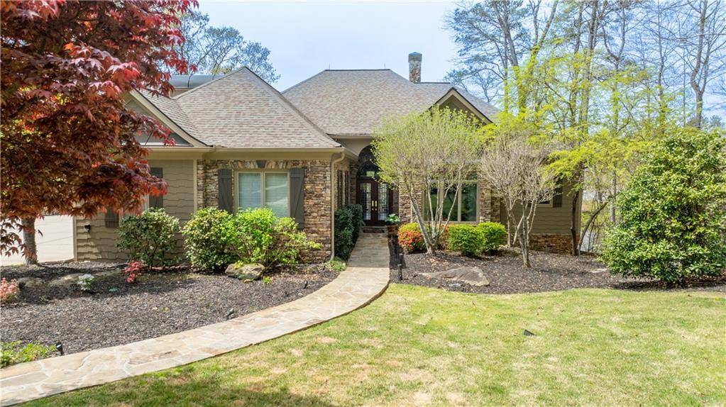 Canton, GA 30115,375 Hickory Cove DR