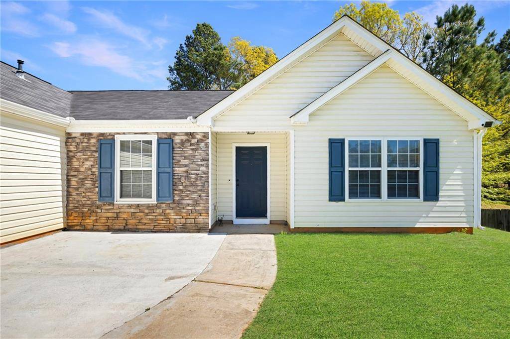 Covington, GA 30016,4028 River Garden CIR