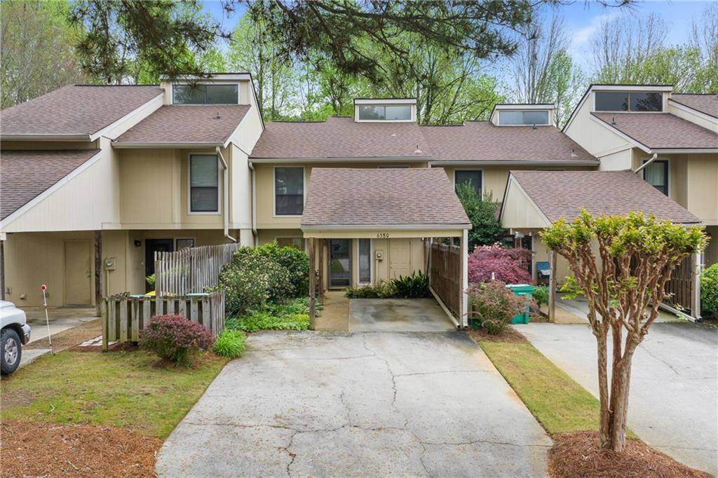 Peachtree Corners, GA 30092,6380 Hawthorne TER