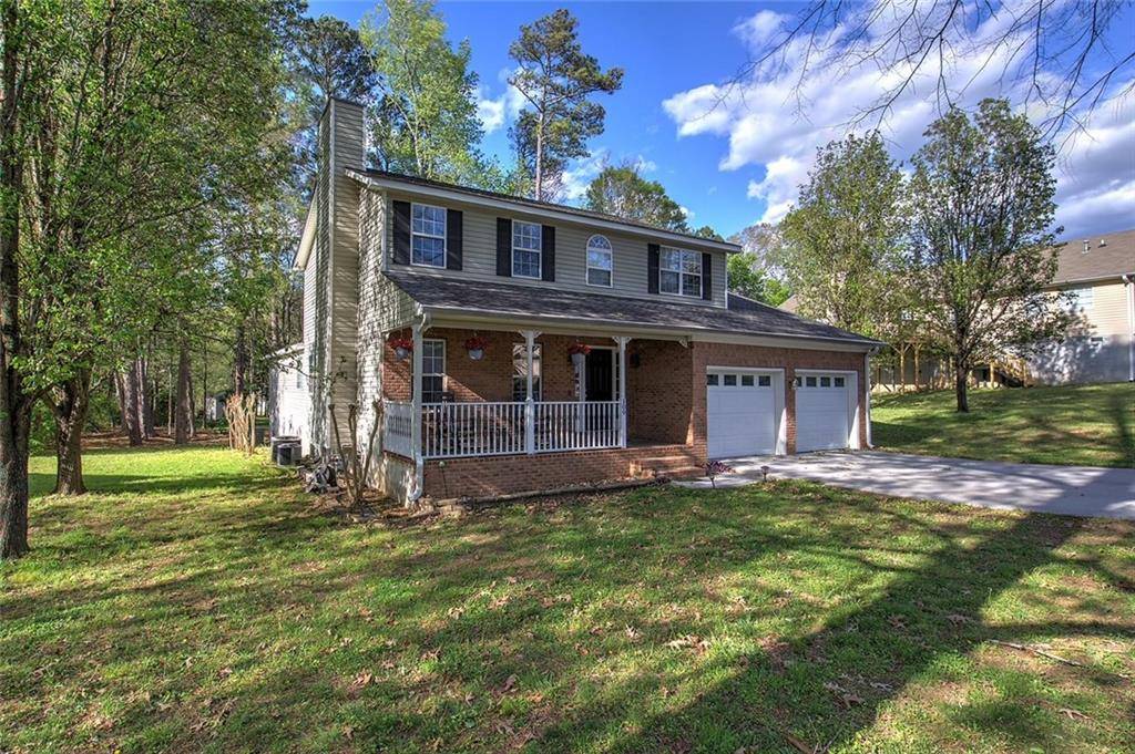 Calhoun, GA 30701,109 Honeysuckle DR SE