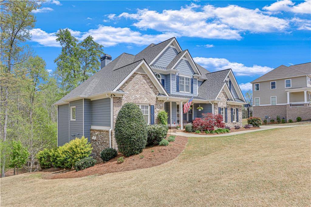 Gainesville, GA 30506,3518 Dockside Shores DR