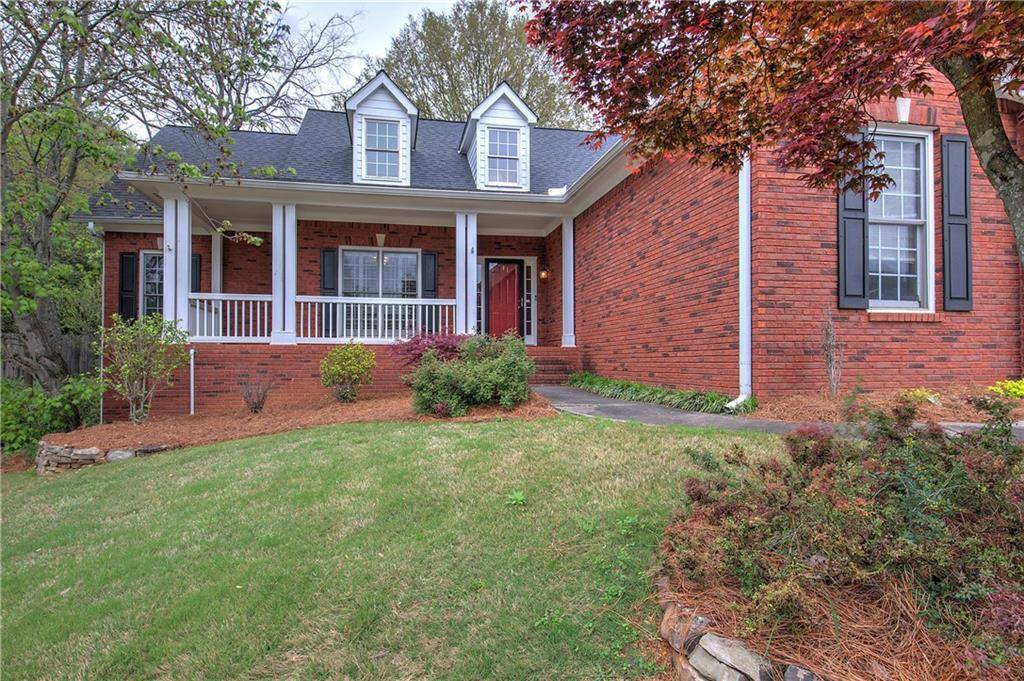 Cartersville, GA 30120,19 Stiles Fairway SW