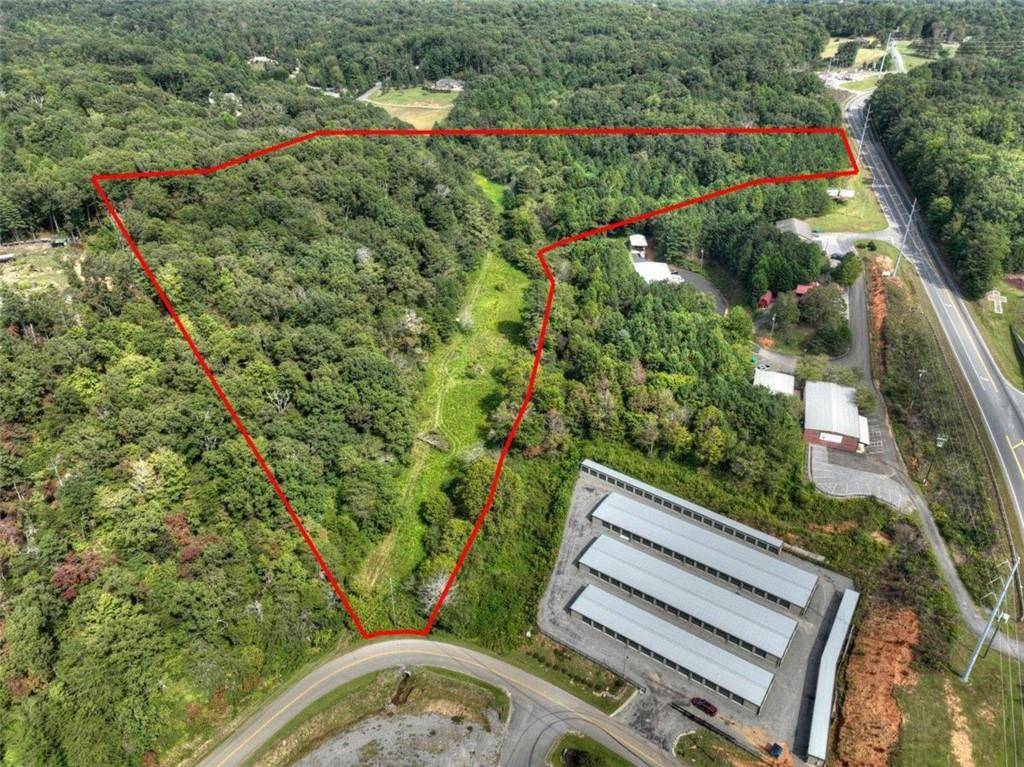 Ellijay, GA 30540,19+ AC Tails Creek RD