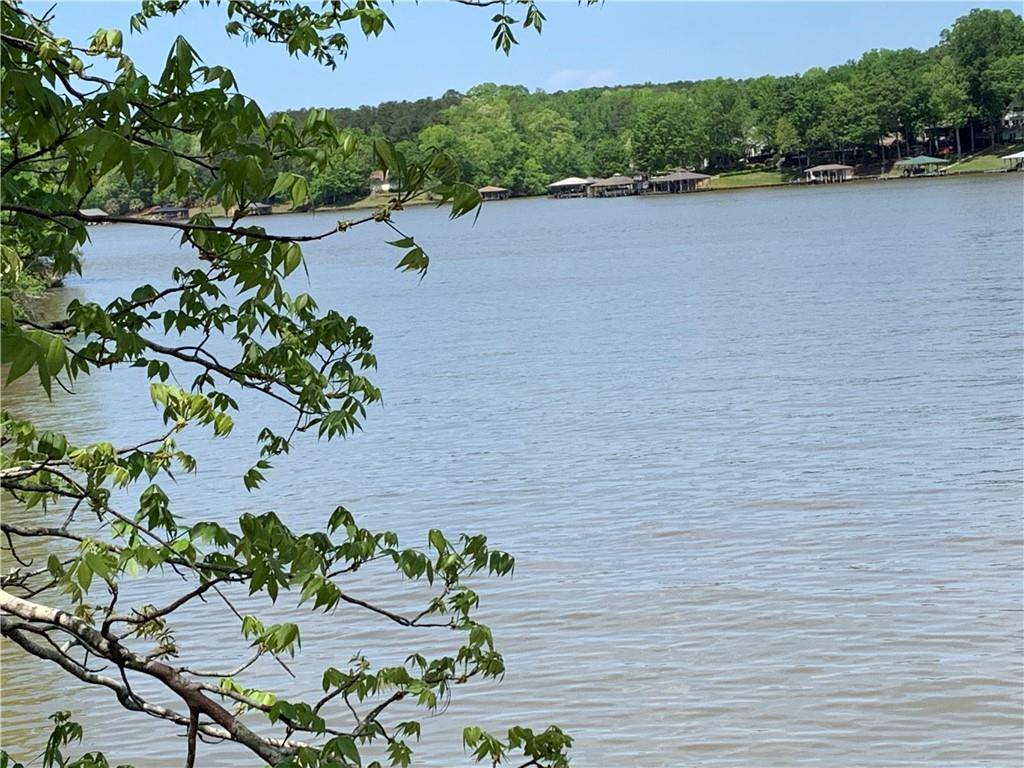 Sparta, GA 31087,0 Frontier DR