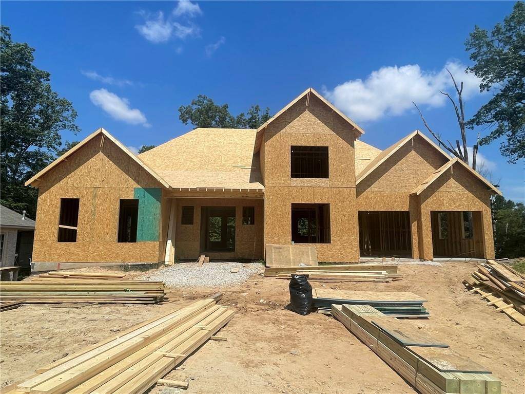 Atlanta, GA 30339,4408 Brookview DR SE