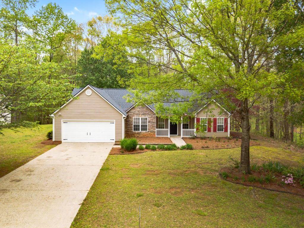 Winder, GA 30680,583 Winston Manor CT