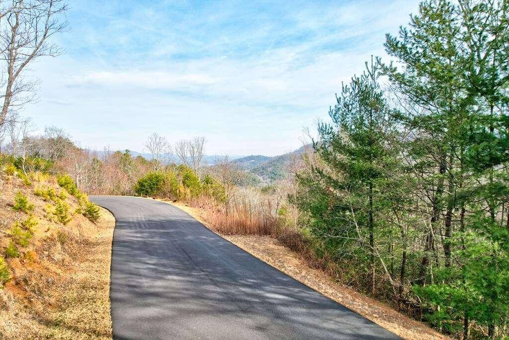 Ellijay, GA 30536,LOT 29 Greystone TRCE