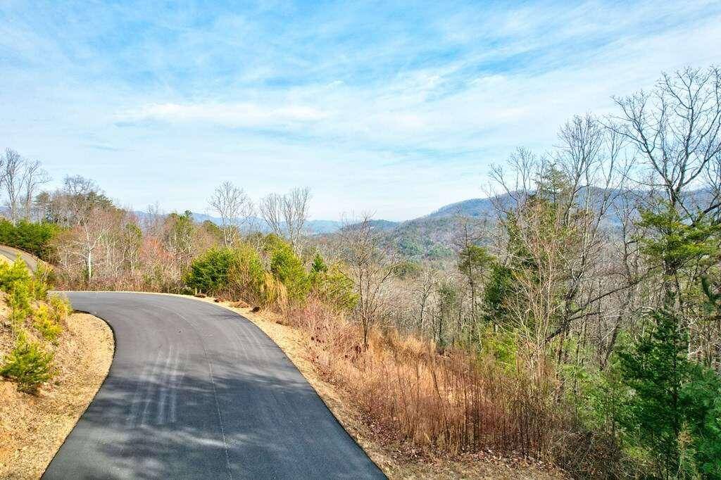 Ellijay, GA 30536,LOT 29 Greystone TRCE