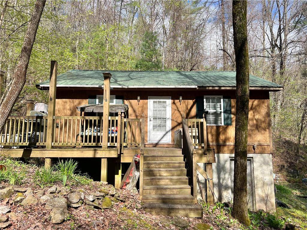 Ellijay, GA 30540,372 Canter CT