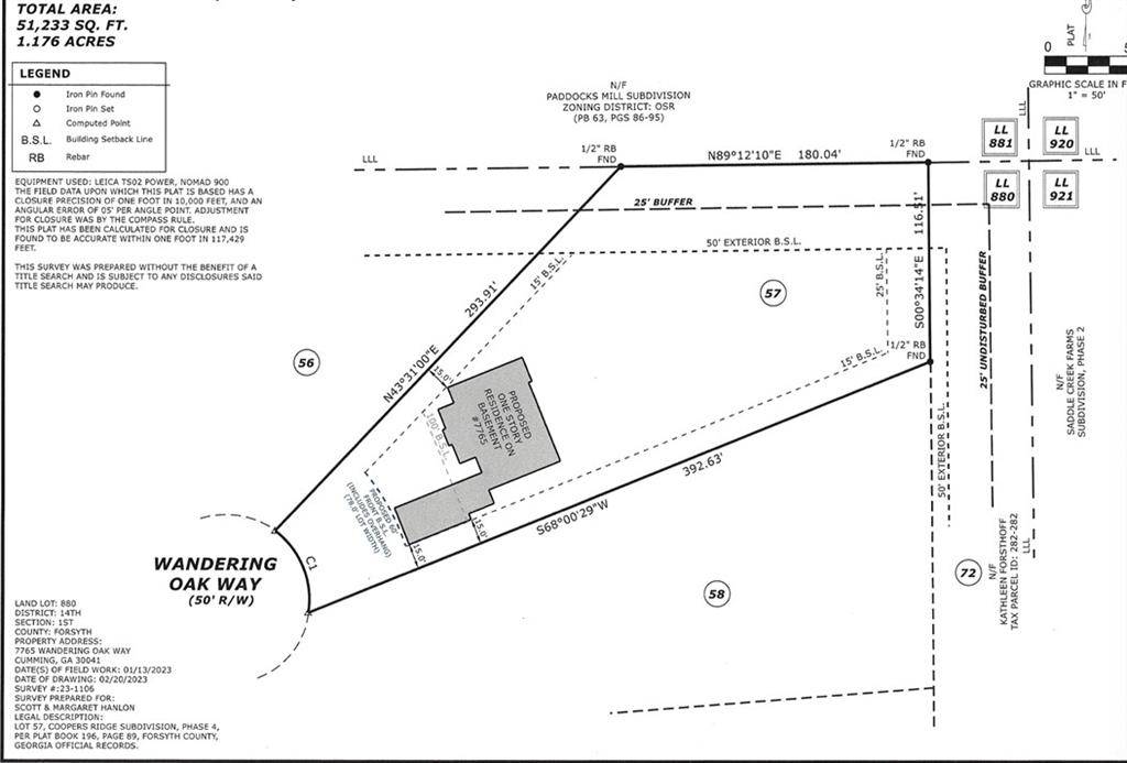 Cumming, GA 30041,7765 Wandering Oak WAY