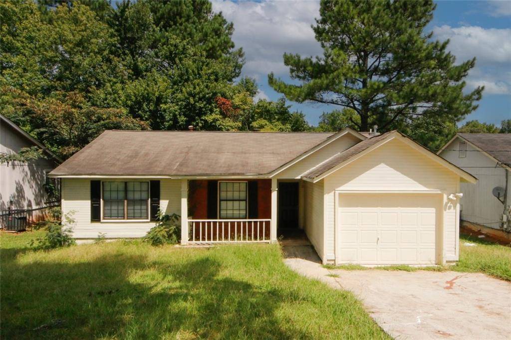 Lithonia, GA 30058,2018 Marbut Forest DR