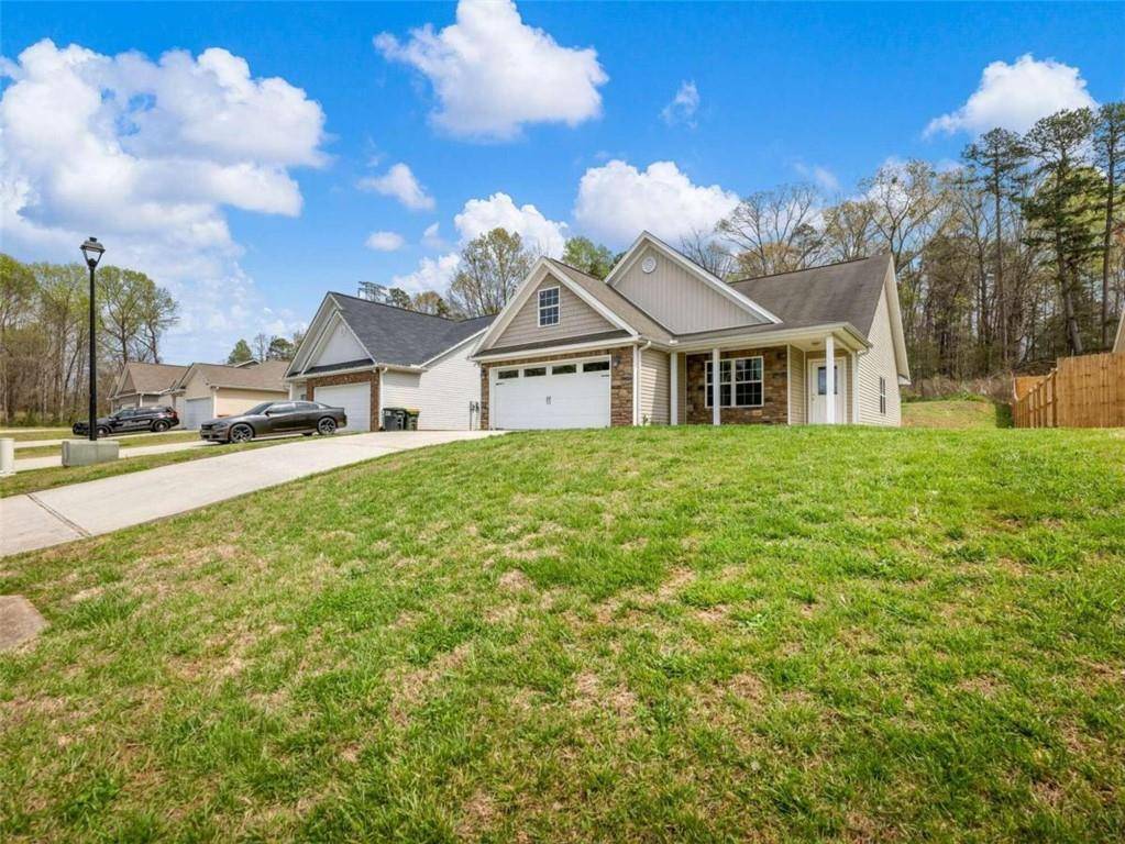 Alto, GA 30510,621 Trojan LN