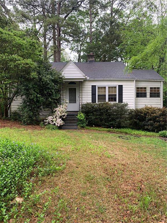 Chamblee, GA 30341,3183 Clairwood TER