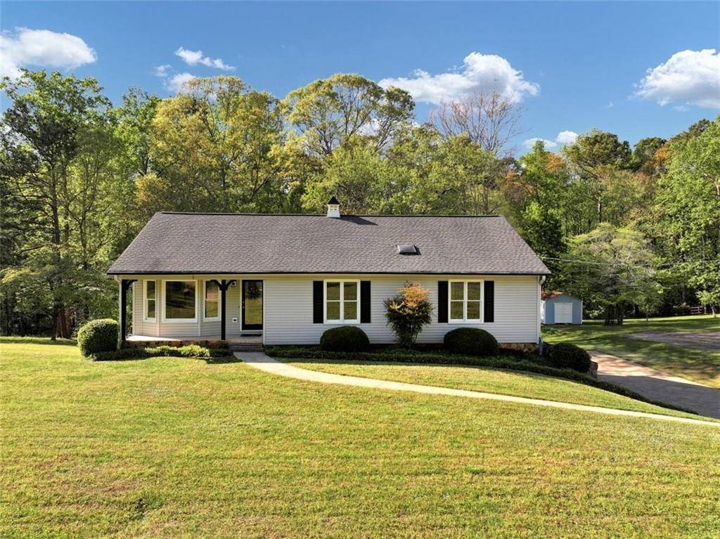 Woodstock, GA 30188,410 Hickory Walk