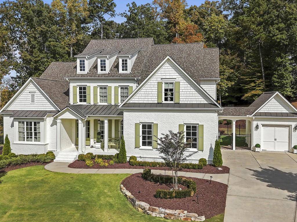 Alpharetta, GA 30004,1036 Summit View LN