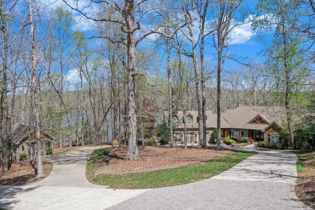 Dawsonville, GA 30534,7311 Nichols Cove DR