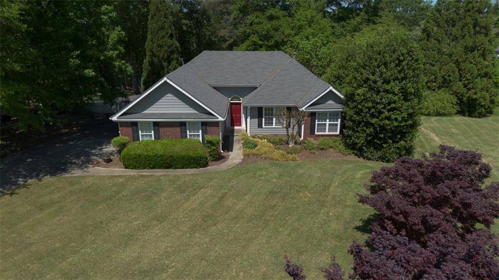 Loganville, GA 30052,505 Weeping Willow DR