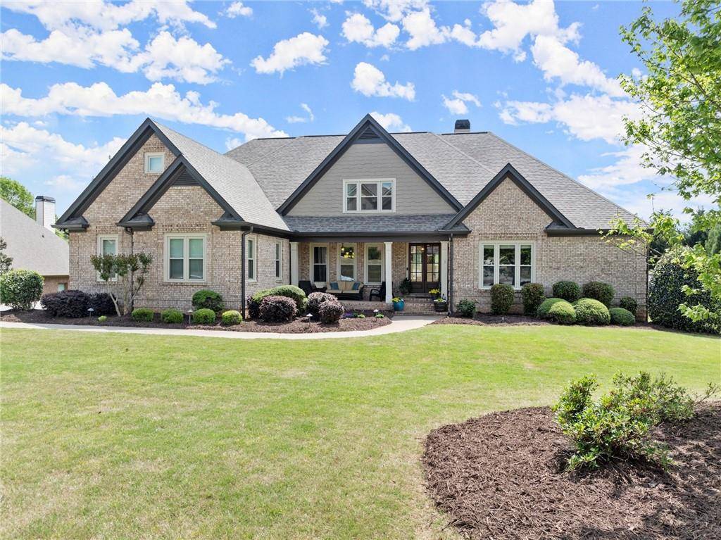 Flowery Branch, GA 30542,4572 Wingfield WAY