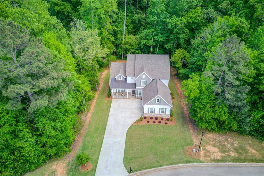 Jefferson, GA 30549,5681 Meadow View DR