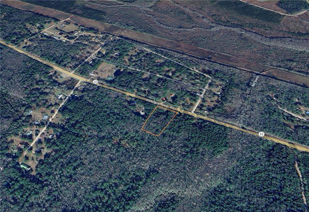 Hortense, GA 31543,0000 Ga-32