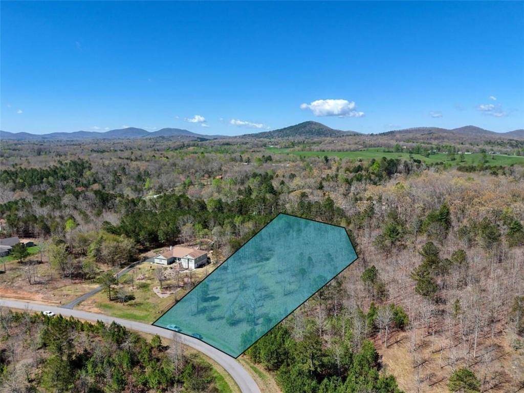 Blairsville, GA 30512,LOT 50 Northshore