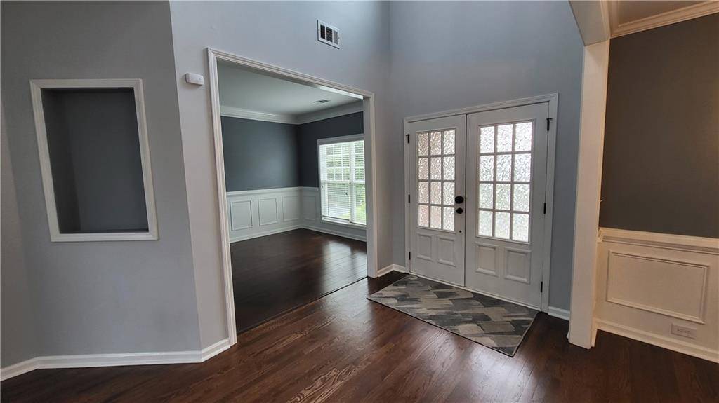 Cumming, GA 30040,4380 IDLEWOOD DR