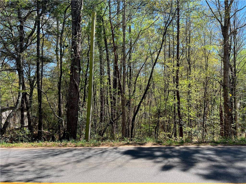 Gainesville, GA 30506,0 Crystal Cove Trail