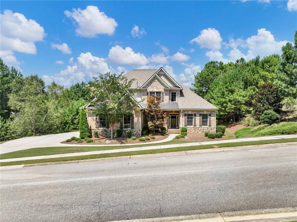 Flowery Branch, GA 30542,4822 Grandview CT