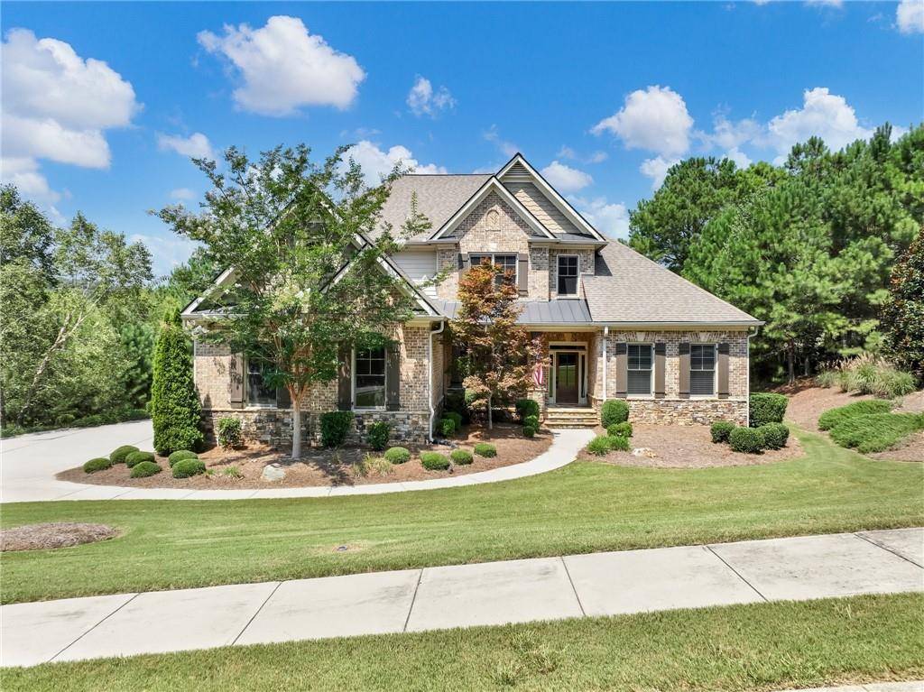 Flowery Branch, GA 30542,4822 Grandview CT