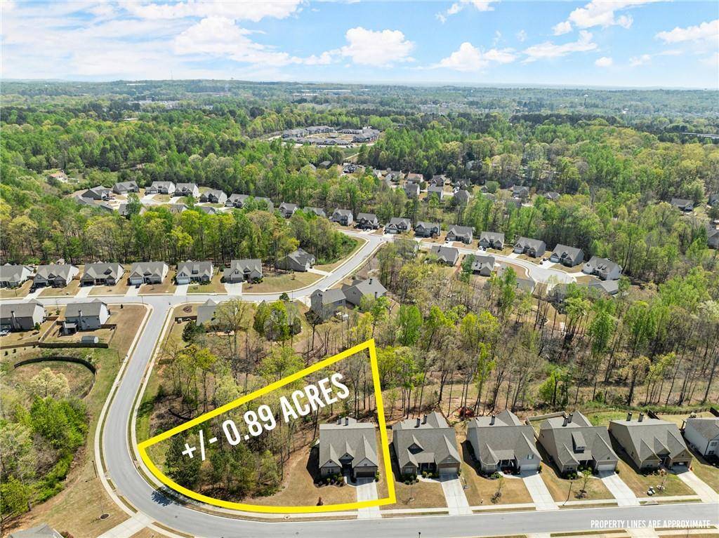 Flowery Branch, GA 30542,6464 Blue Herron DR