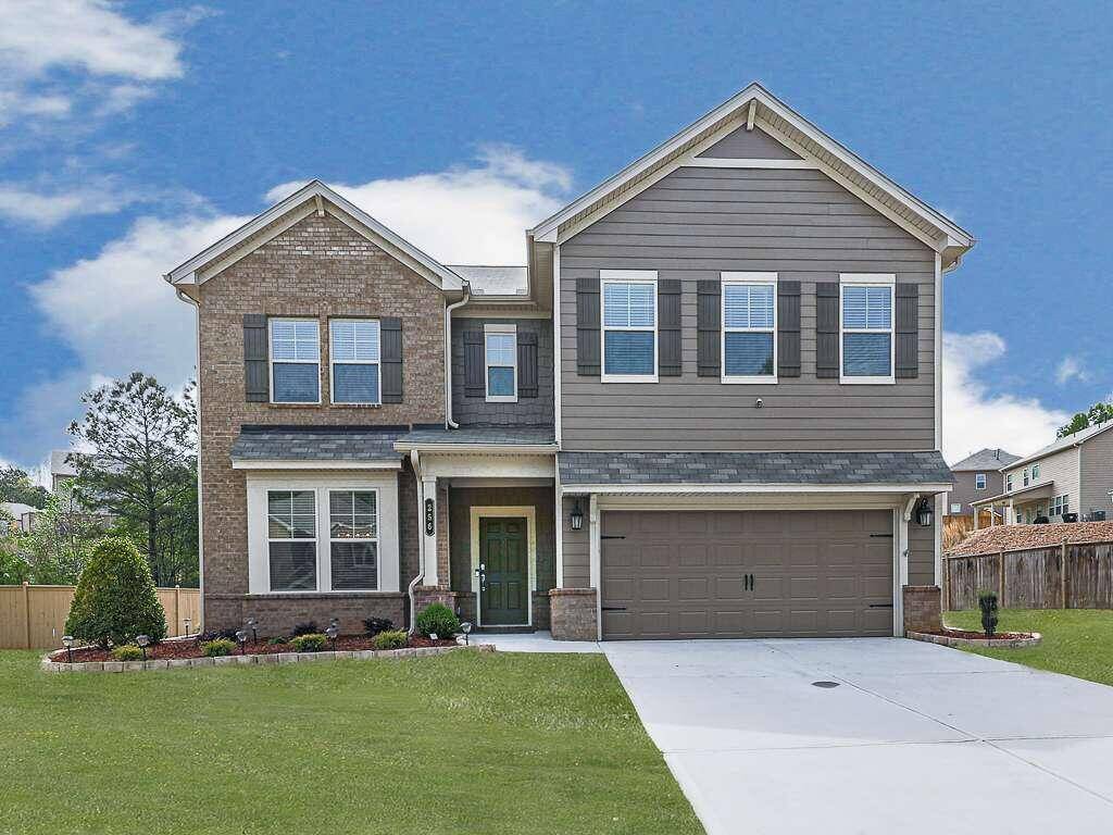 Dallas, GA 30132,256 Northridge DR