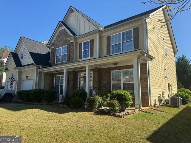 Lithonia, GA 30058,6152 Windy Ridge TRL