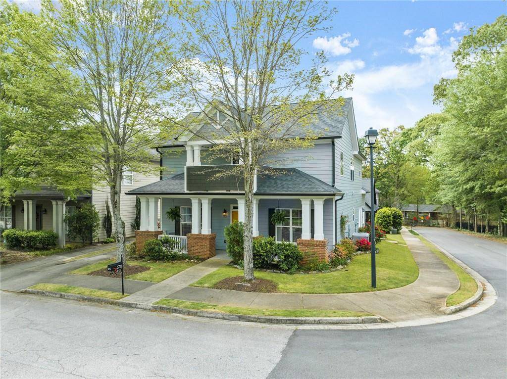 Clarkston, GA 30021,3731 Market WALK