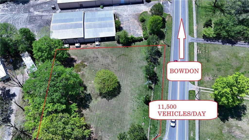 Bowdon, GA 30108,0001 E College ST