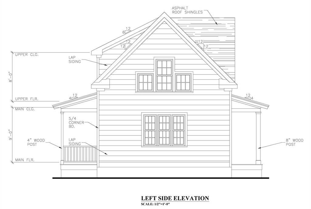 Clayton, GA 30525,Lot 22 0 King Mountain DR